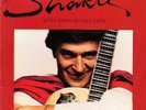 Shakti With John McLaughlin A Handful Of Beauty NEAR MINT Cbs Vinyl LP