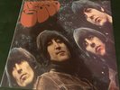 The Beatles - Rubber Soul 2014 Mono Vinyl LP Used