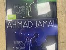 AHMAD JAMAL Emerald City Nights Vol. 1  2 Live at the Penthouse RSD Black Friday