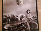 Rush. Permanent Waves. 1980. Near Mint condition
