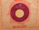 The Ravens Doo Wop 45 Why Did You Leave Me bw Chloe e on Mercury