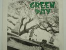 GREEN DAY 39 / Smooth 1990 LOOKOUT #22  Berkeley 2nd Pressing SEALED Vinyl LP