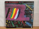 Lee Ritenour – Color Rit (1989, Vinyl)