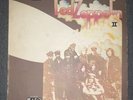 Led Zeppelin II' 1969 Original  RL SS HOT MIX Ultrasonically cleaned