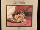 SYLVESTER - Step II - FANTASY 1978 ST LP w/ inner IN SHRINK