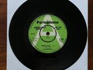VINYL THE HOLLIES Jennifer Eccles DEMO PARLOPHONE R5680 UK 4-PRONG 7