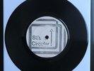 VINYL DISCO ZOMBIES Drums Over London SOUTH CIRCULAR SGS 106 7