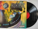 Kokane - Funk Upon A Rhyme '94 LP US ORG RARE  EX/VG+