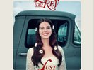 Lana Del Rey Lust For Life  (Vinyl) International Version