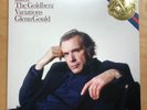 VINYL BACH Goldberg Variations GOULD GOLD STAMP MASTERWORKS M 37779 STEREO LP