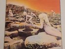 Led Zeppelin Houses Of The Holy Vinyl LP Album 1973 Atlantic Records SD-7255