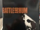 U2 – Rattle And Hum 1988 Vinyl 2 x LP (SRC) 1st Pressing...Cover ,Inlay,NM/NM