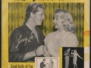 Jerry Lee Lewis: Great Balls Of Fire, SUN Rockabilly 45 Single,7