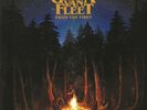 GRETA VAN FLEET - From The Fires (Record Store Day 2019) - Vinyl (LP + insert)