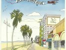 Jack's Mannequin *Everything In Transit [180-Gram Black Vinyl]  RECORD LP