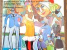 Otto Klemperer-Kurt Weill's Suite From The Threepenny Opera.Columbia SAX 2460.EX