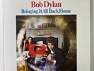 Bob Dylan “Bringing It All Back Home” 2LP/MOFI  MFSL 2-380 45rpm (NM) Numbered;