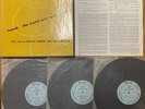‘Round the World with Janos Starker, plays Mozart, Kodaly, Bartok,.., Period 3LP