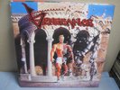Vengeance Rising - Destruction Comes  ( Roxx Rec. - RRLP-VR08 - Colored Vinyl )