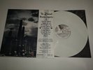 THE DAMNED PHANTASMAGORIA MINT UK WHITE VINYL LP 1985 PERFECT UNPLAYED
