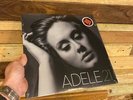 Adele - 21 NEW VINYL