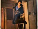 Bruce Springsteen Dancing In The Dark  Vinyl LP Record Album 1984