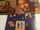 3lp ROY AYERS Ubiquity Vibrations-Ubiquity à year To a smile-Step in To out li 