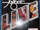 Foghat Live vinyl LP (Sealed) 180g Vinyl