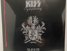 SEALED KISS Symphony Alive IV 2014 KISSteria exclusive LP Ships from USA