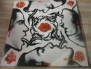 RED HOT CHILLI PEPPERS /  BLOOD SUGAR SEX MAGIK  2 LP SET 1991 ORIGINAL