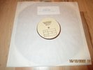 LP / Wolfgang Ambros / unverk. MUSTERPLATTE / 