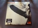 Led Zeppelin Self Titled Remastered Deluxe 3LP Set 180G Vinyl 2014 Sealed LP