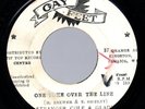 Ska Rocksteady Reggae - Stranger Cole & Gladdy - WE SHALL OVERCOME - GAY FEET 7