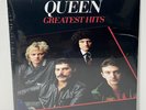 QUEEN Greatest Hits Limited Edition RUBY BLEND COLORED Vinyl 2 LP SEALED