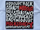 No Doubt Rock Steady 2001 US 1st pressing vinyl double LP album