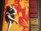 Guns N' Roses - Use Your Illusion I - 2LP 180g Black Vinyl (2018)