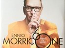 Ennio Morricone ‎– 60 Years of Music Lp Vinile