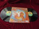 ATOMIC ROOSTER Home to Roost 2-LP GERMANY  1976  Vinyl:mint(-)/ Cover:mint- TOP