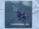 Cannibal Ox The Cold Vein 2001 1st pressing vinyl double LP album