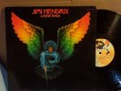 JIMI HENDRIX 