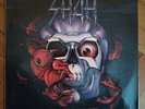 Shah - P.S.I.H.O. LP /Moroz Records/