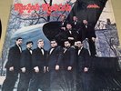 ralph robles taking over conquistando, FANIA golden label+ shrink