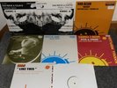 8 X HotWax 12” Hard House,Bulletproof, Colin B, Ingo, Rob Allan,Sam Reeve,Duffin