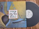 BLUE ZOO - 2 BY 2 - NEW WAVE - RARE ERROR AUSSIE WHITE LABEL / TEST PRESSING
