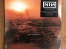 *SEALED* Nine Inch Nails - Year Zero Remixed Y34RZ3R0R3M1X3D vinyl LP record NEW
