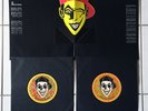 2x Vinyl LP Masterboy Different Dreams Limited Edition Gatefold Sammlerstück