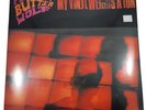 Peanut Butter Wolf My Vinyl Weighs A Ton Vinyl Record Sealed RARE