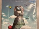 Pigeons Playing Ping pong- Perspective - 180G Double LP First Pressing