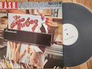 THE TUBES - T.R.A.S.H. - NEW WAVE PUNK - RARE AUSSIE WHITE LABEL / TEST PRESSING
