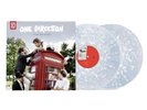 One Direction - Take Me Home (️️ Clear / White Swirls Deluxe 2LP ️️) Vinyl